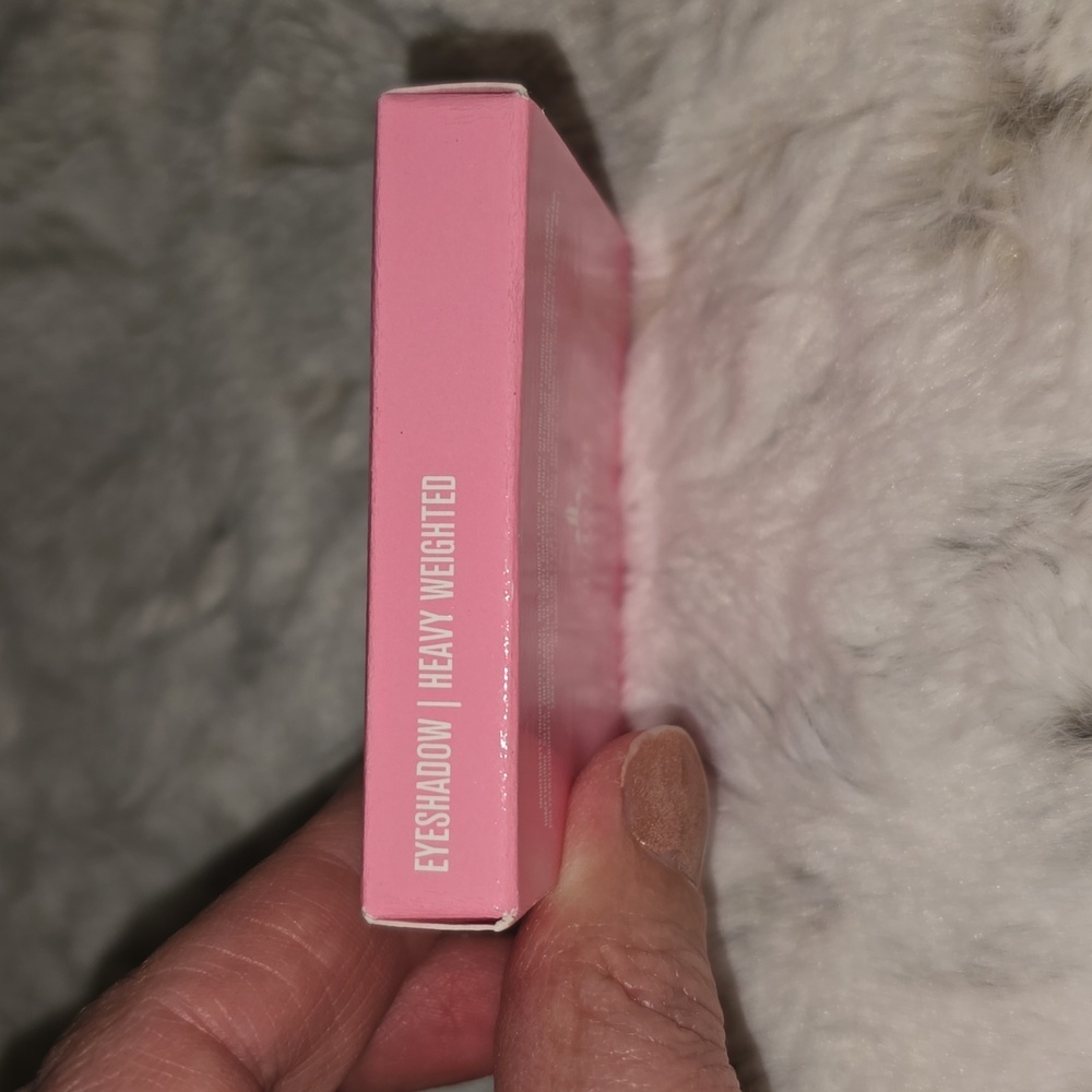 Jeffree Star Cosmetics Heavy Weighted Eyeshadow NWT - Picture 3 of 4